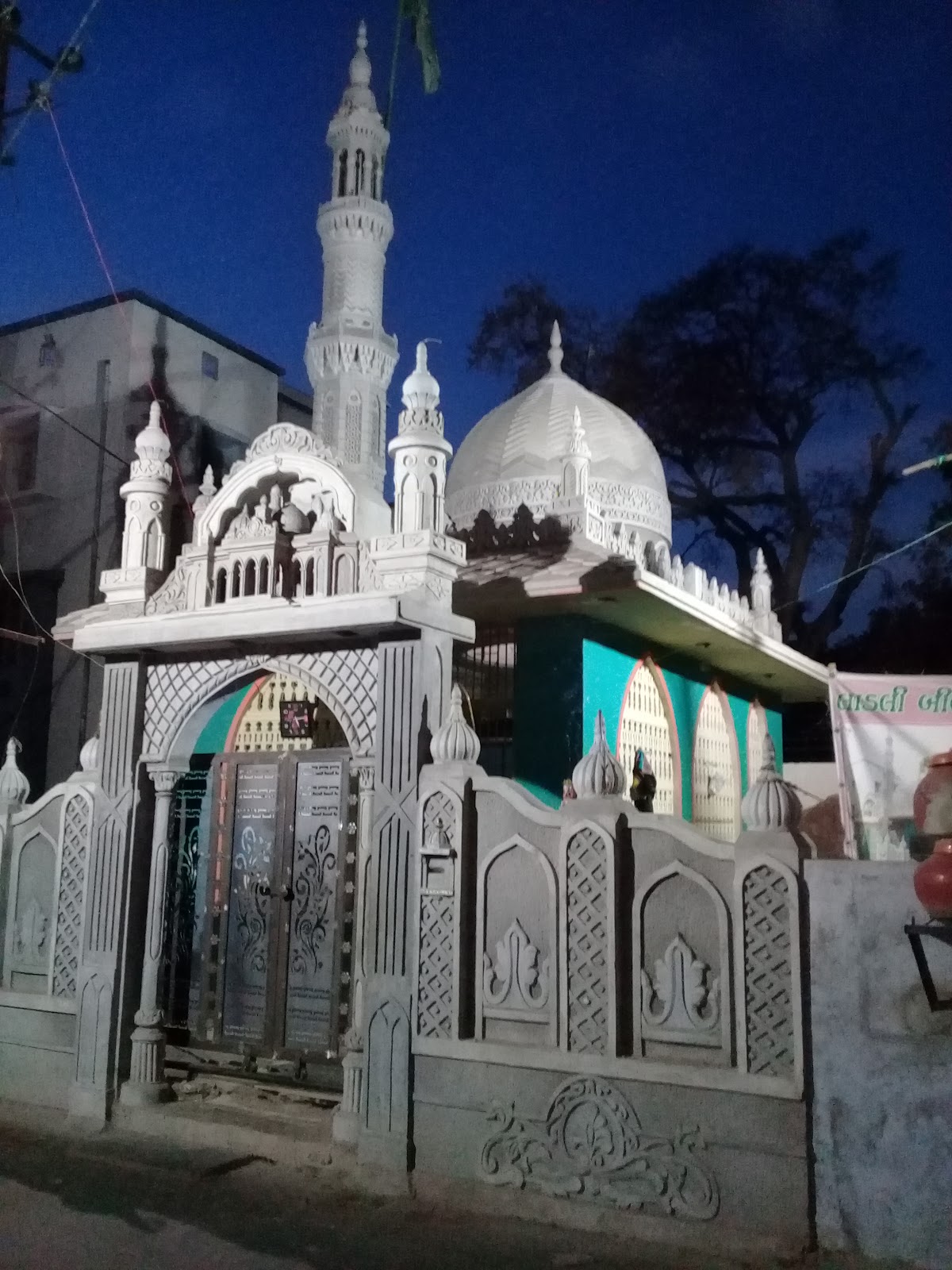 Jama Masjid Kapadvanj