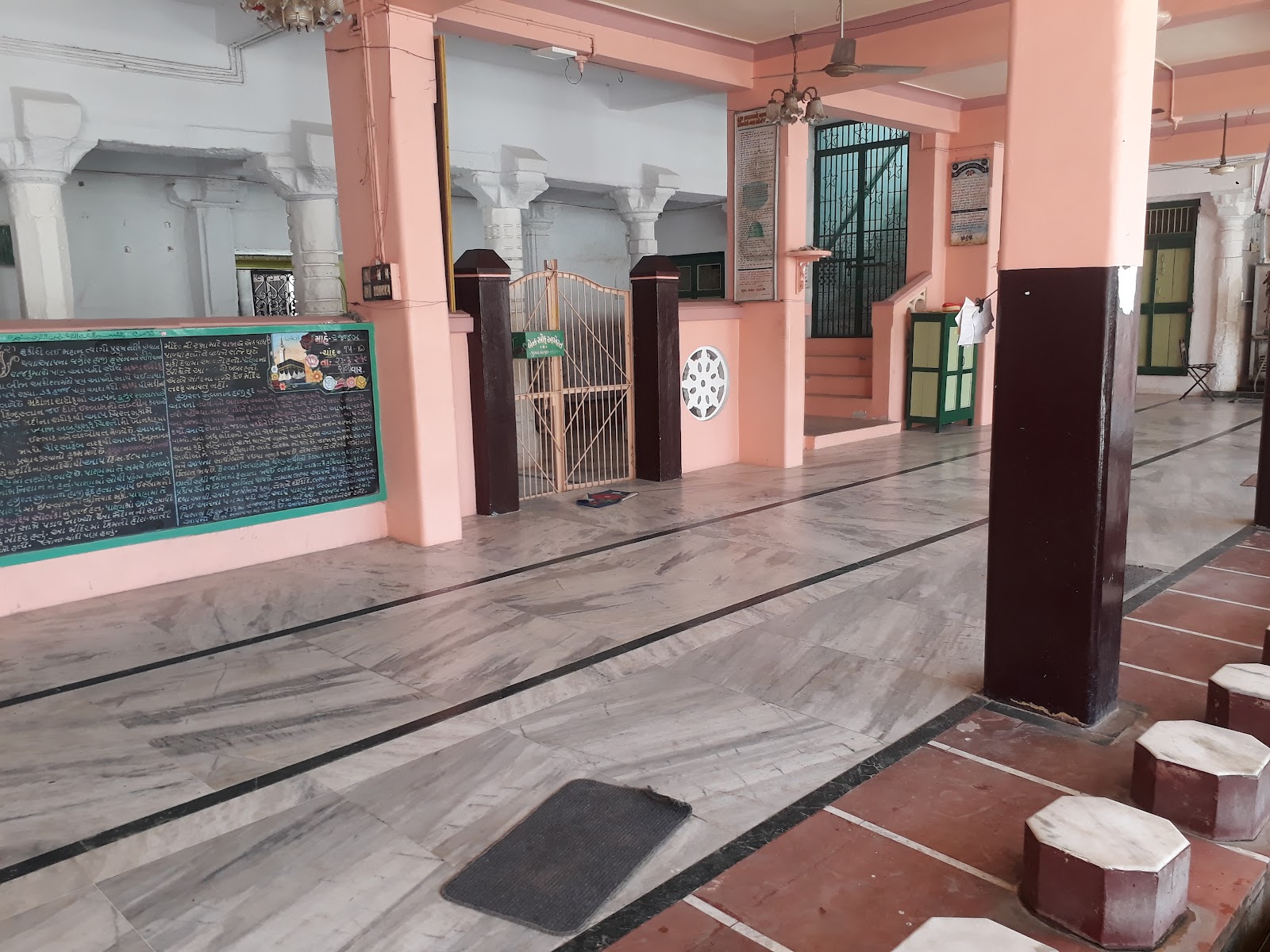 Jama Masjid Kapadvanj