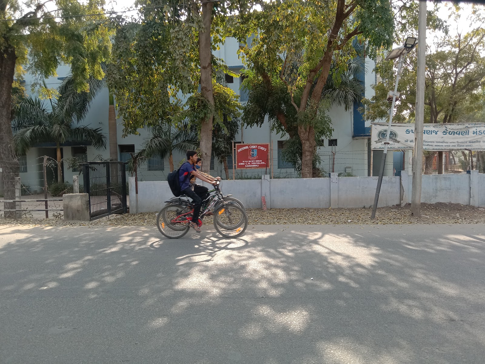 Local Textile Workshops