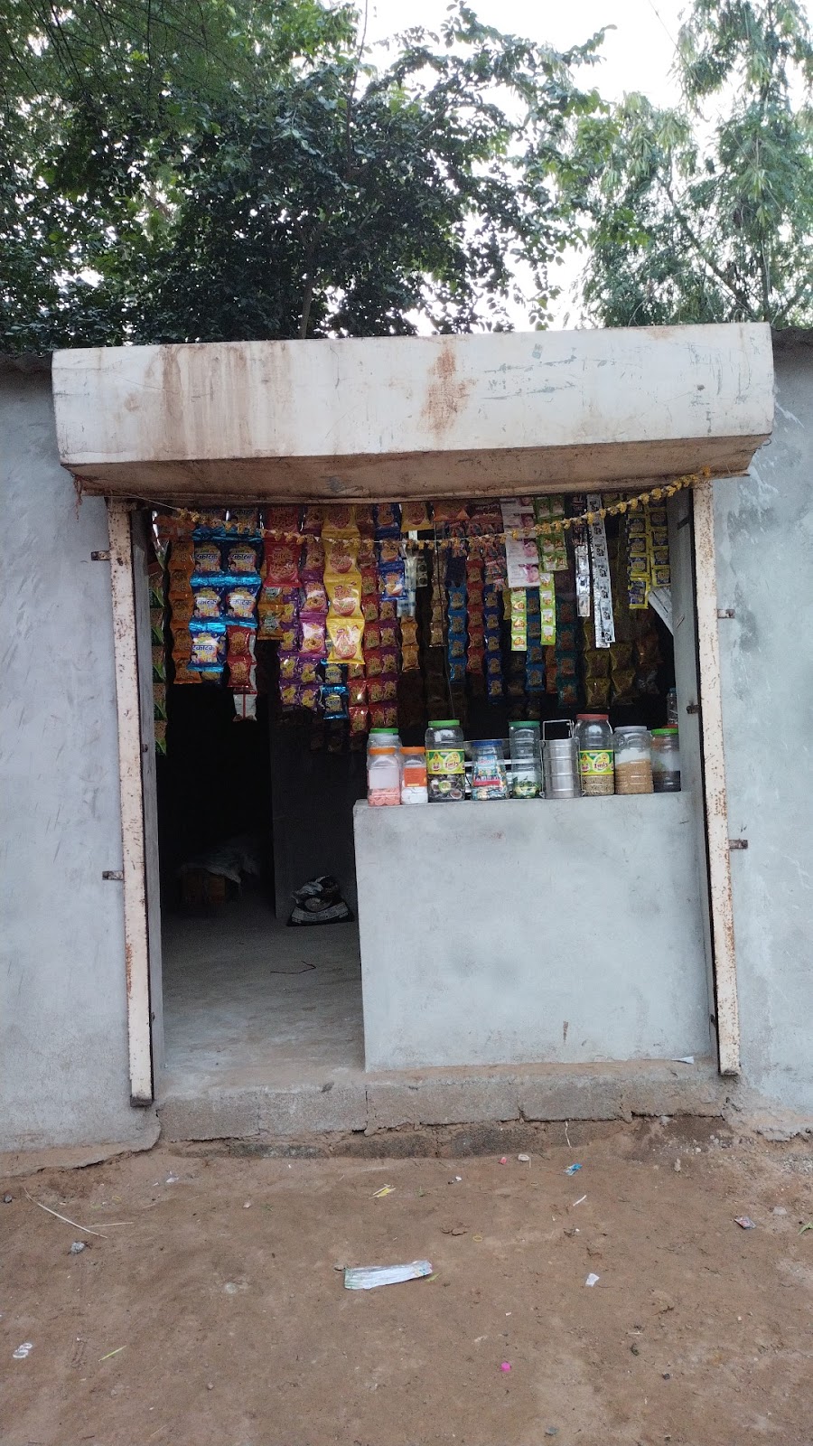 Municipal Garden Kapadvanj