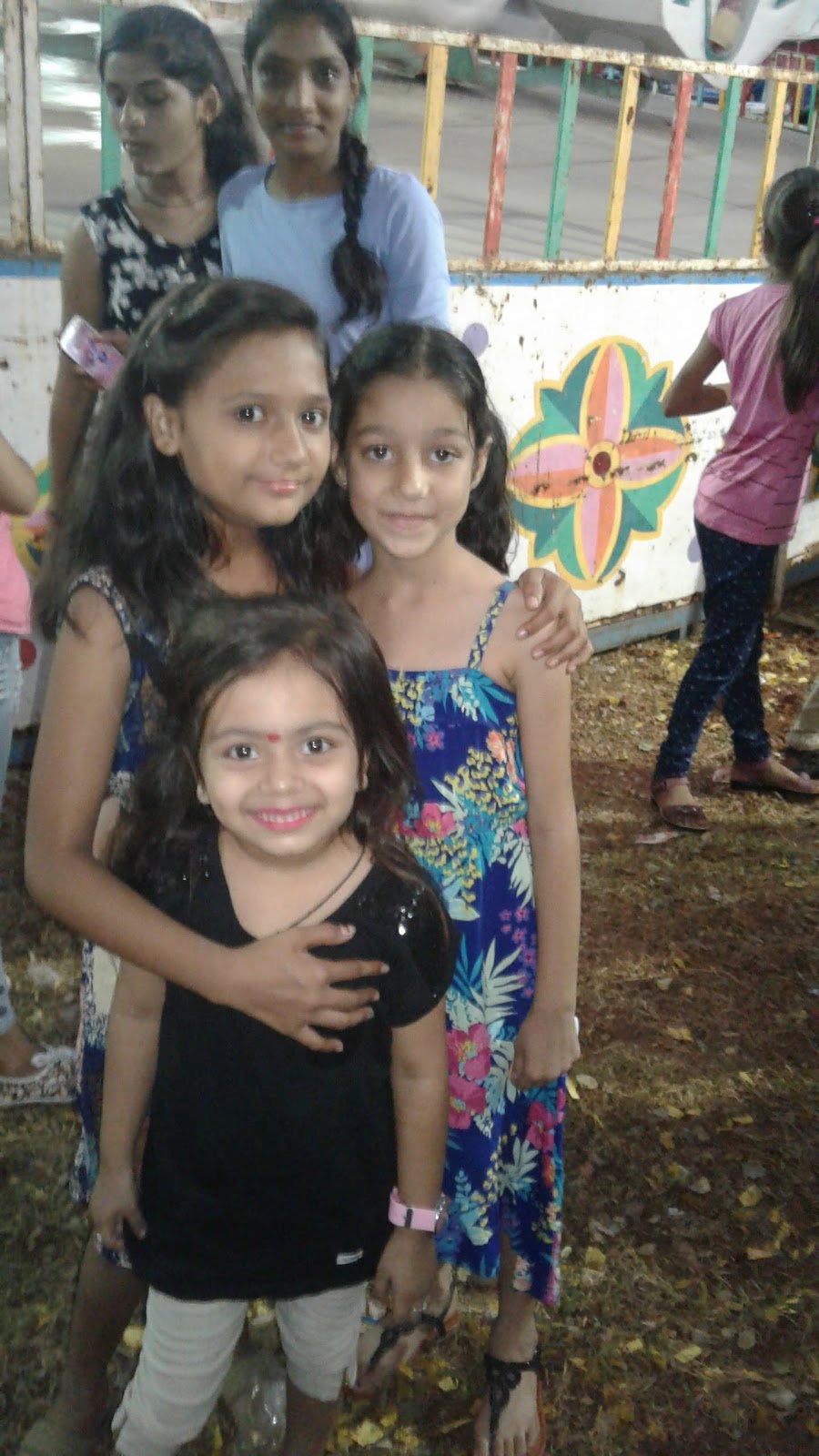 Municipal Garden Kapadvanj