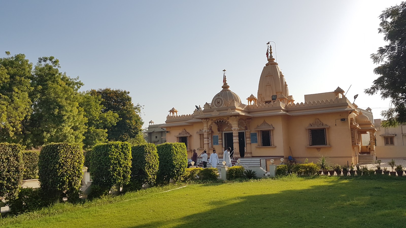 Kapadvanj, Gujarat - A Cultural Gem