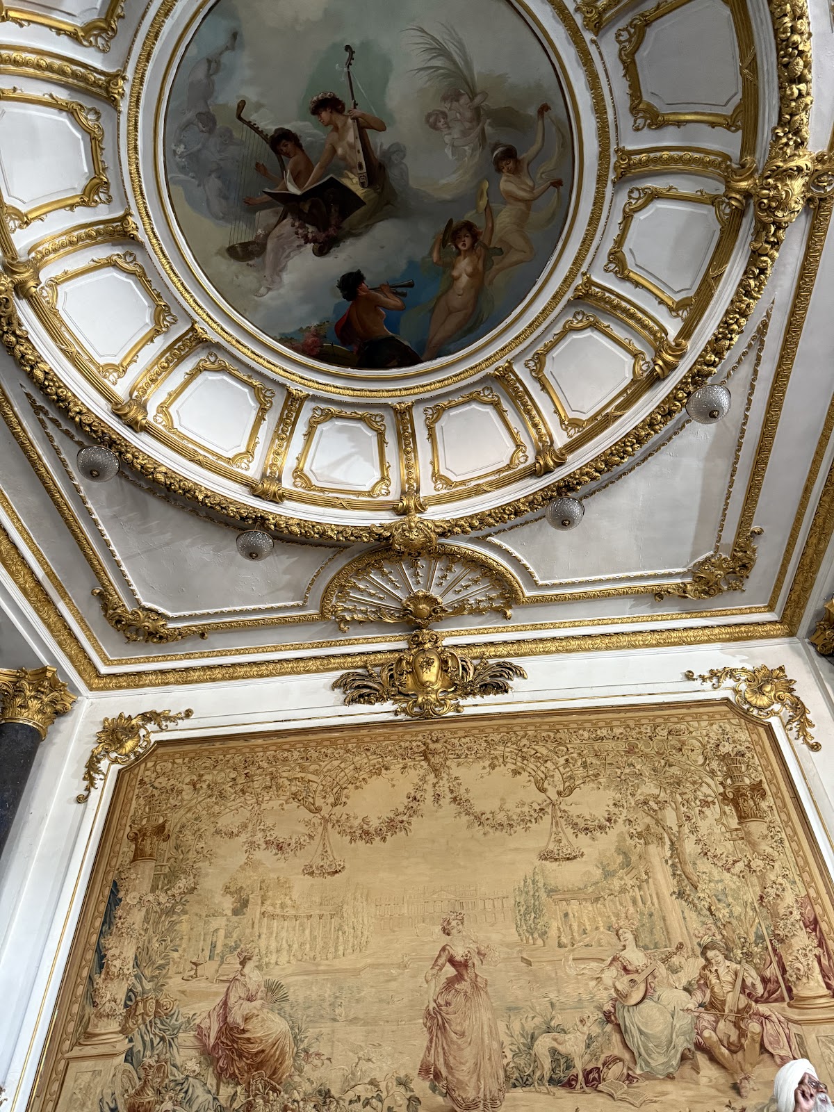 Elysee Palace Kapurthala