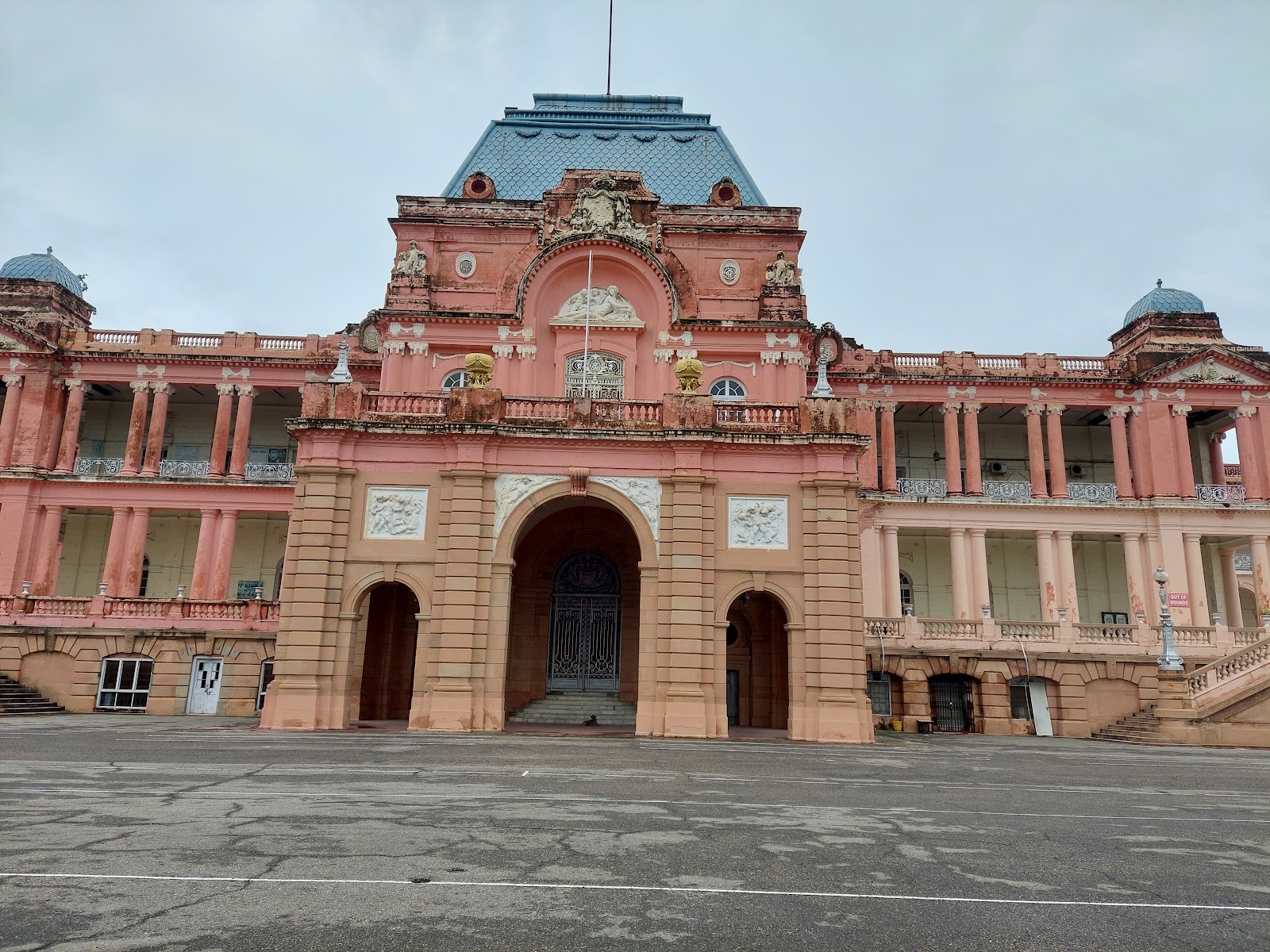 Kapurtala, Punjab - A Cultural Gem in India