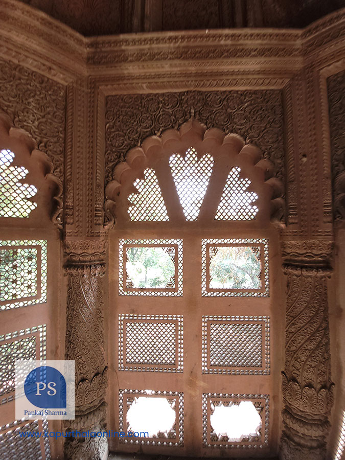 Shalimar Garden Kapurthala