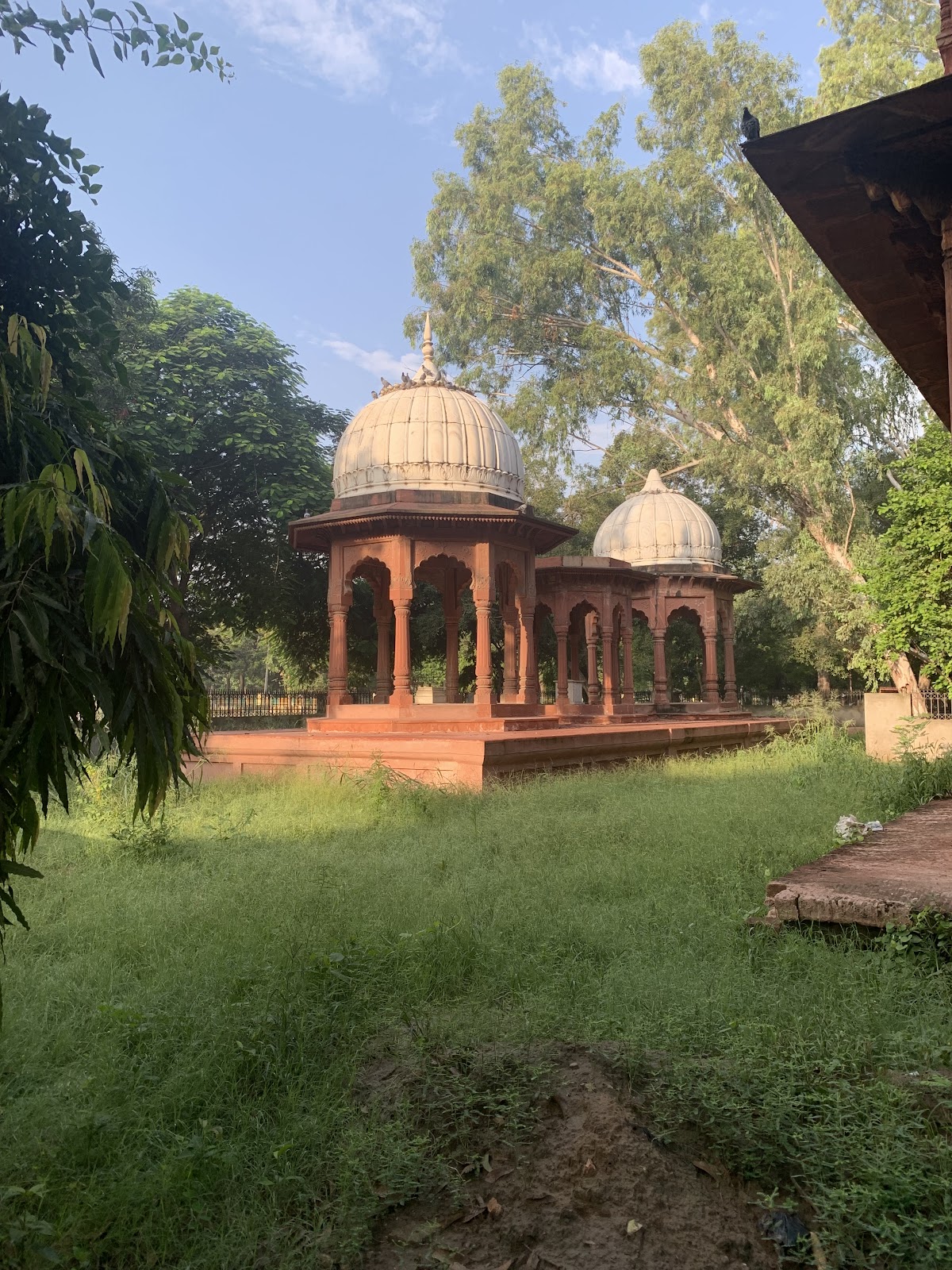 Shalimar Garden Kapurthala