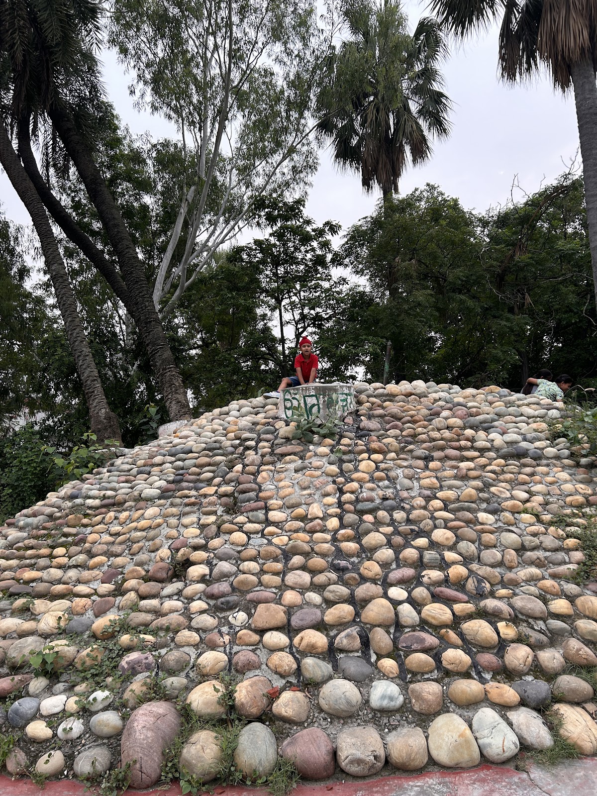 Shalimar Garden Kapurthala