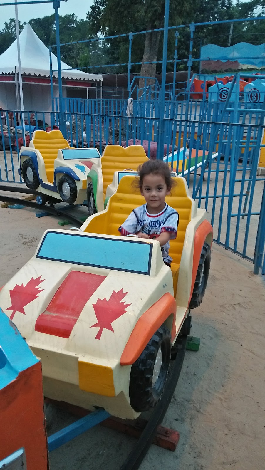 Shalimar Garden Kapurthala