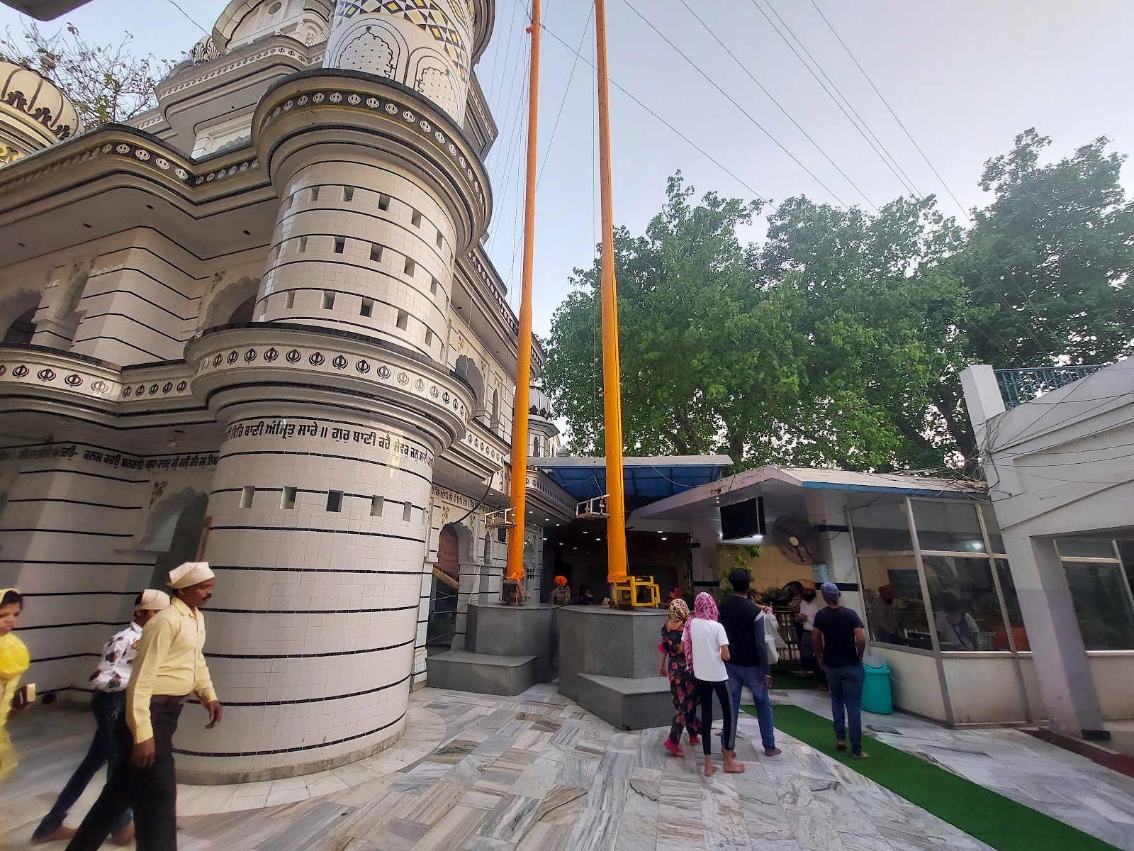 Baba Nihal Singh Gurudwara