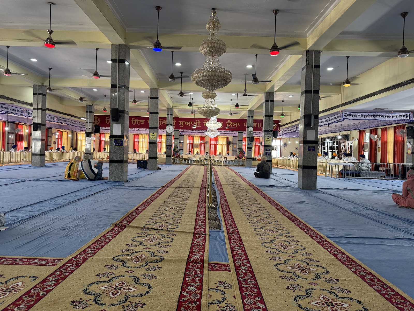 Baba Nihal Singh Gurudwara