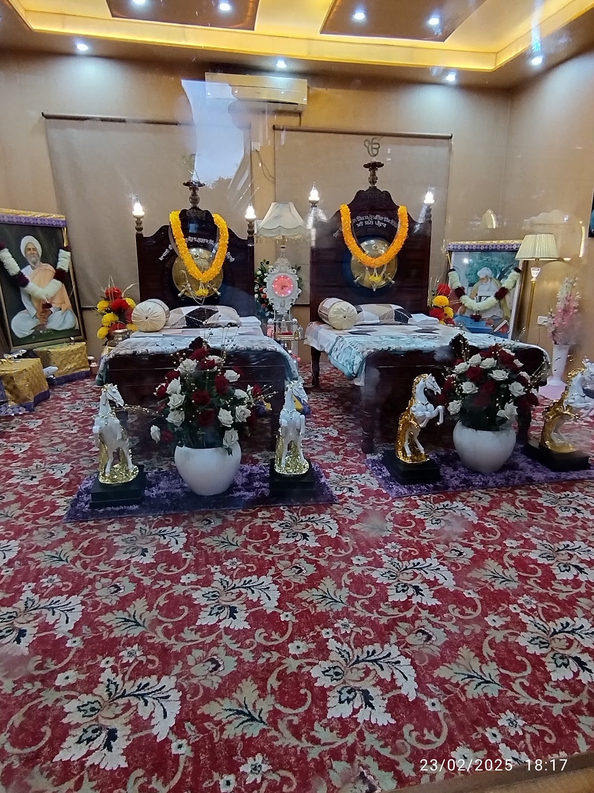 Baba Nihal Singh Gurudwara