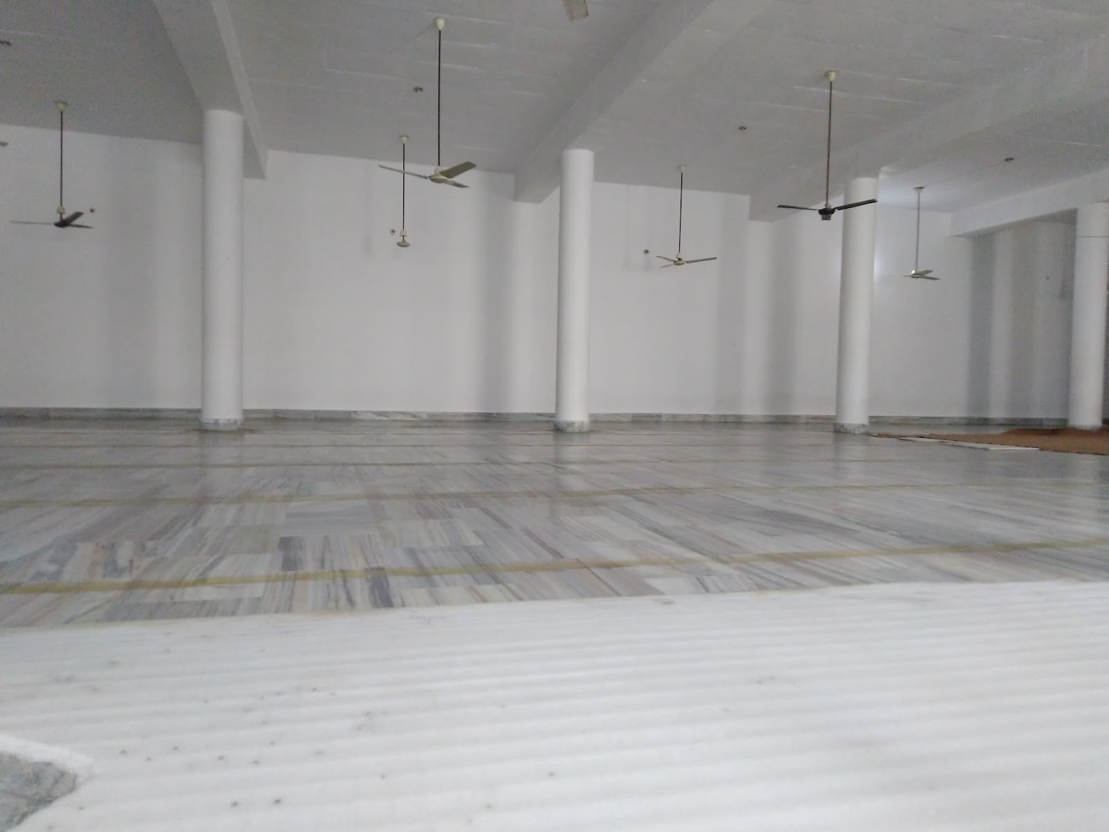 Gurudwara Kangan Sahib