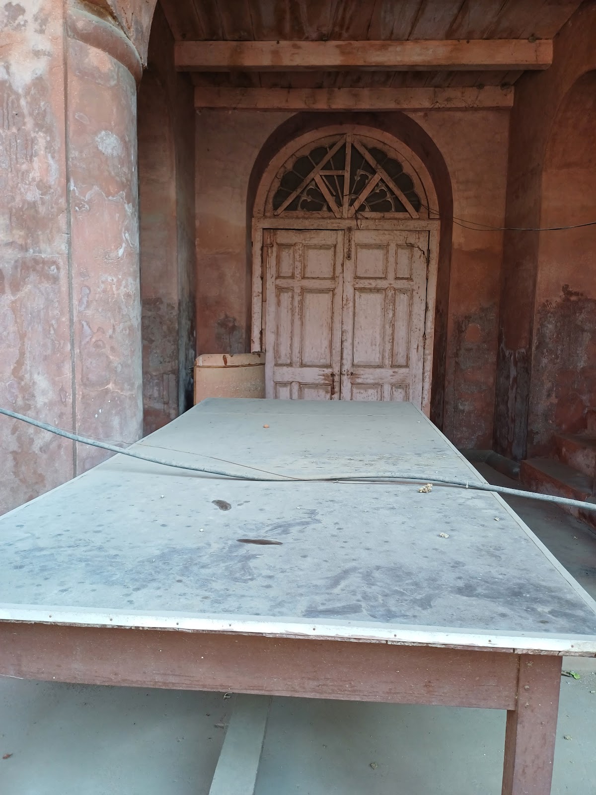 Kapurthala Clock Tower