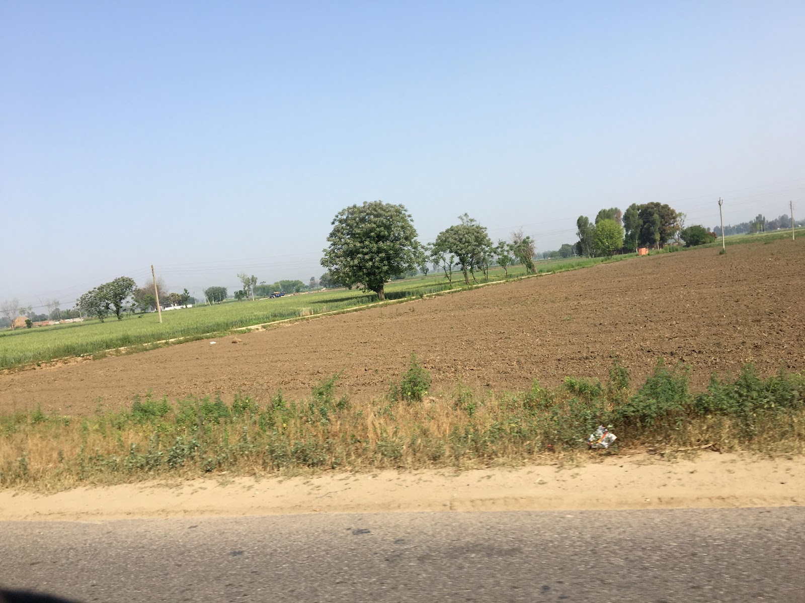 Kapurthala Railway Station