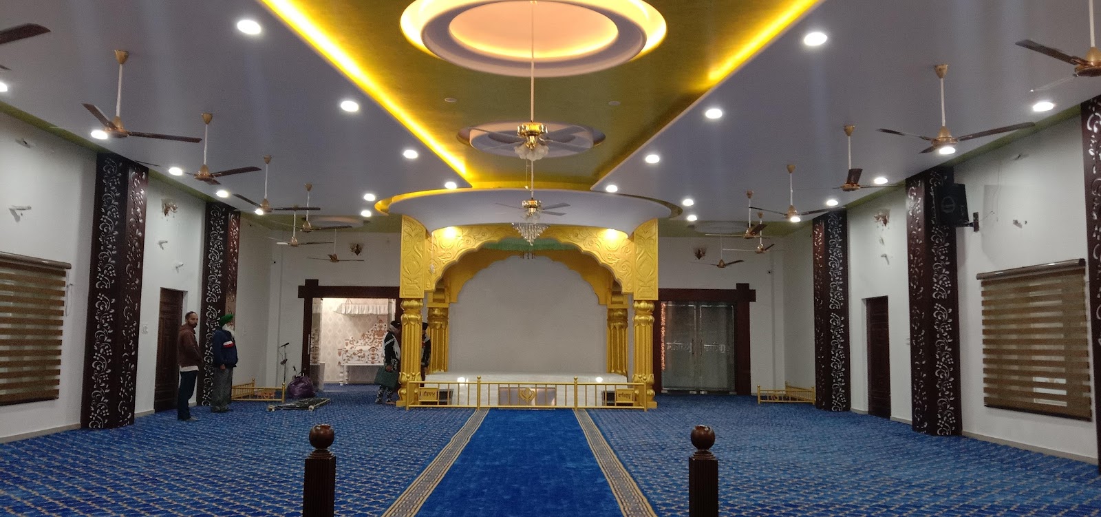 Kapurthala Railway Station