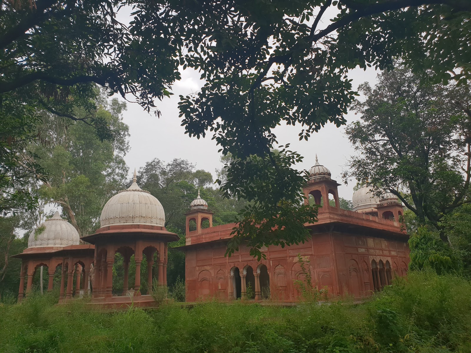 Shalimar Garden
