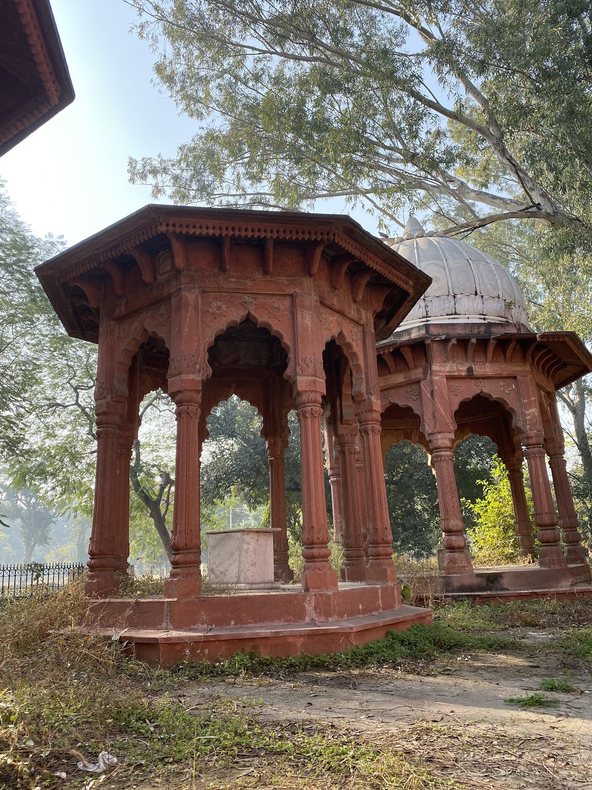 Shalimar Garden