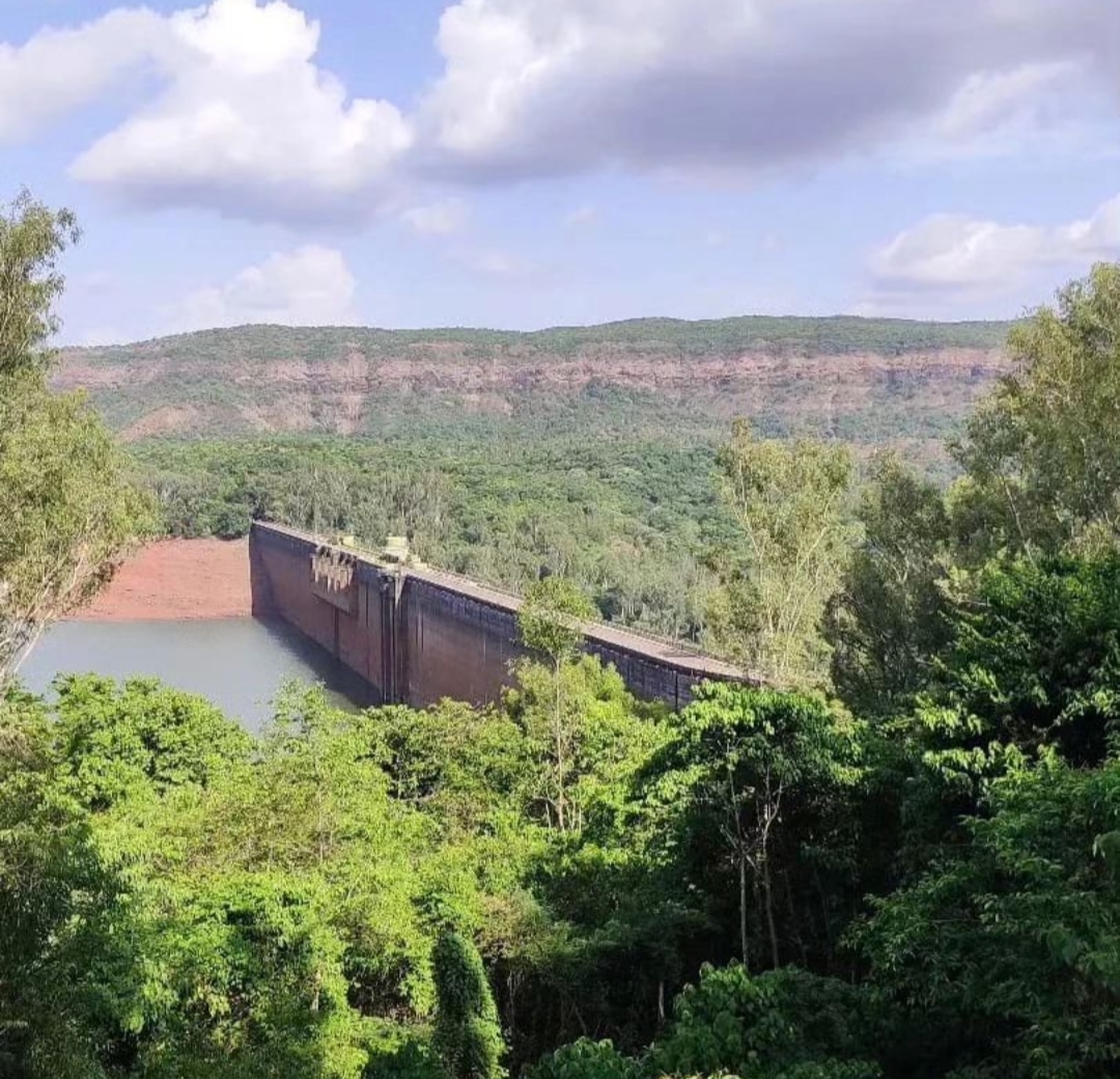 Koyna Dam