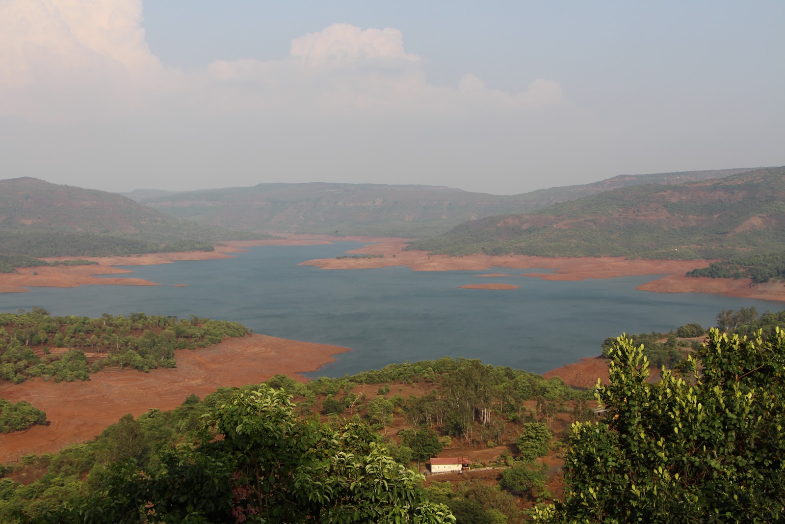 Koyna Dam