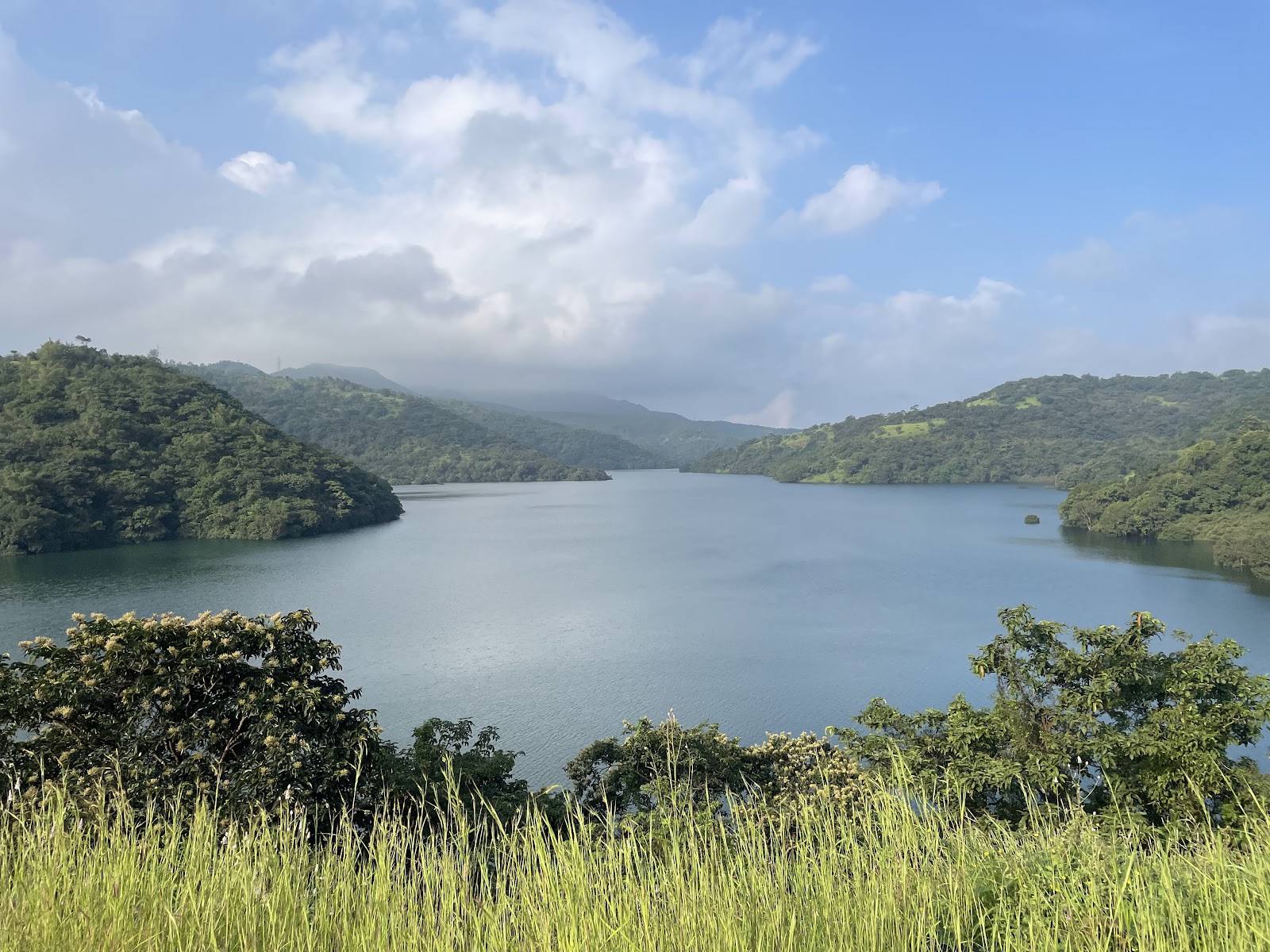 Koyna Wildlife Sanctuary