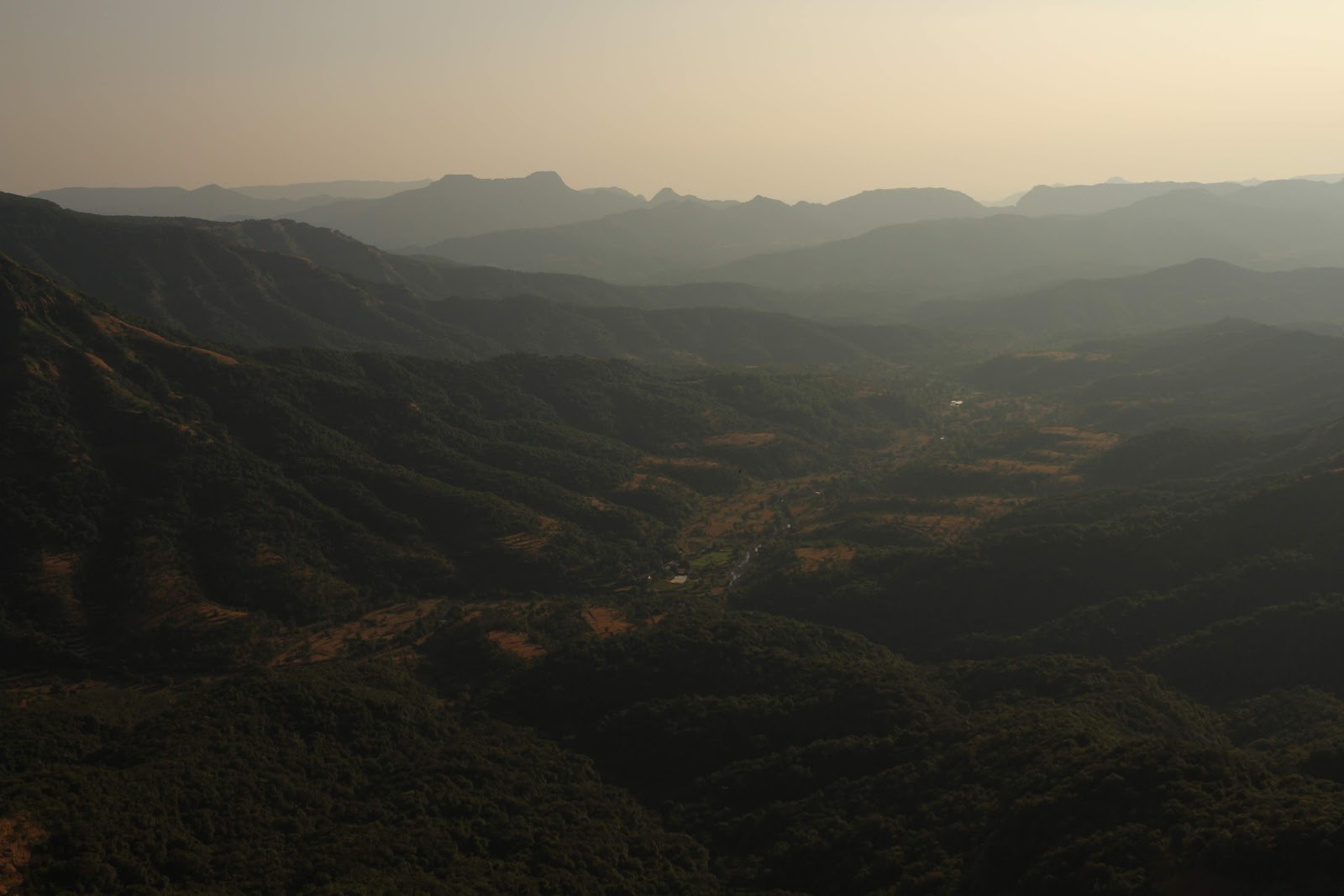 Koyna Wildlife Sanctuary