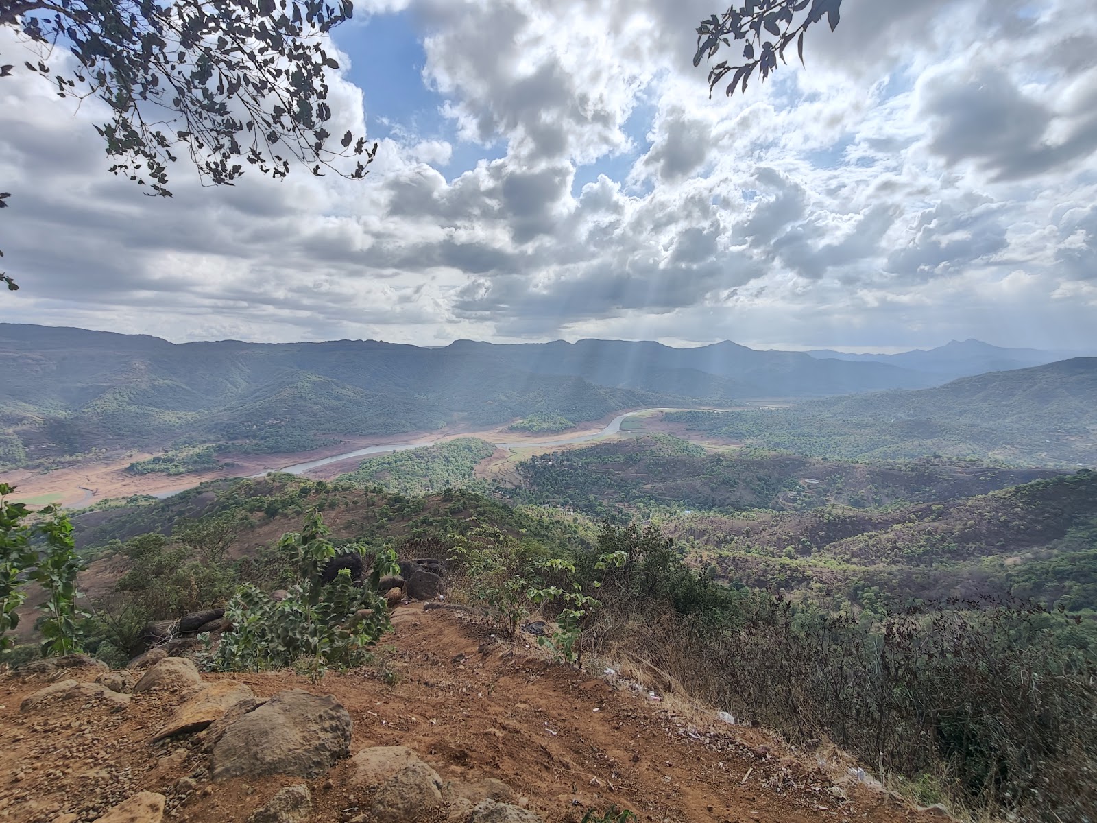 Koyna Wildlife Sanctuary