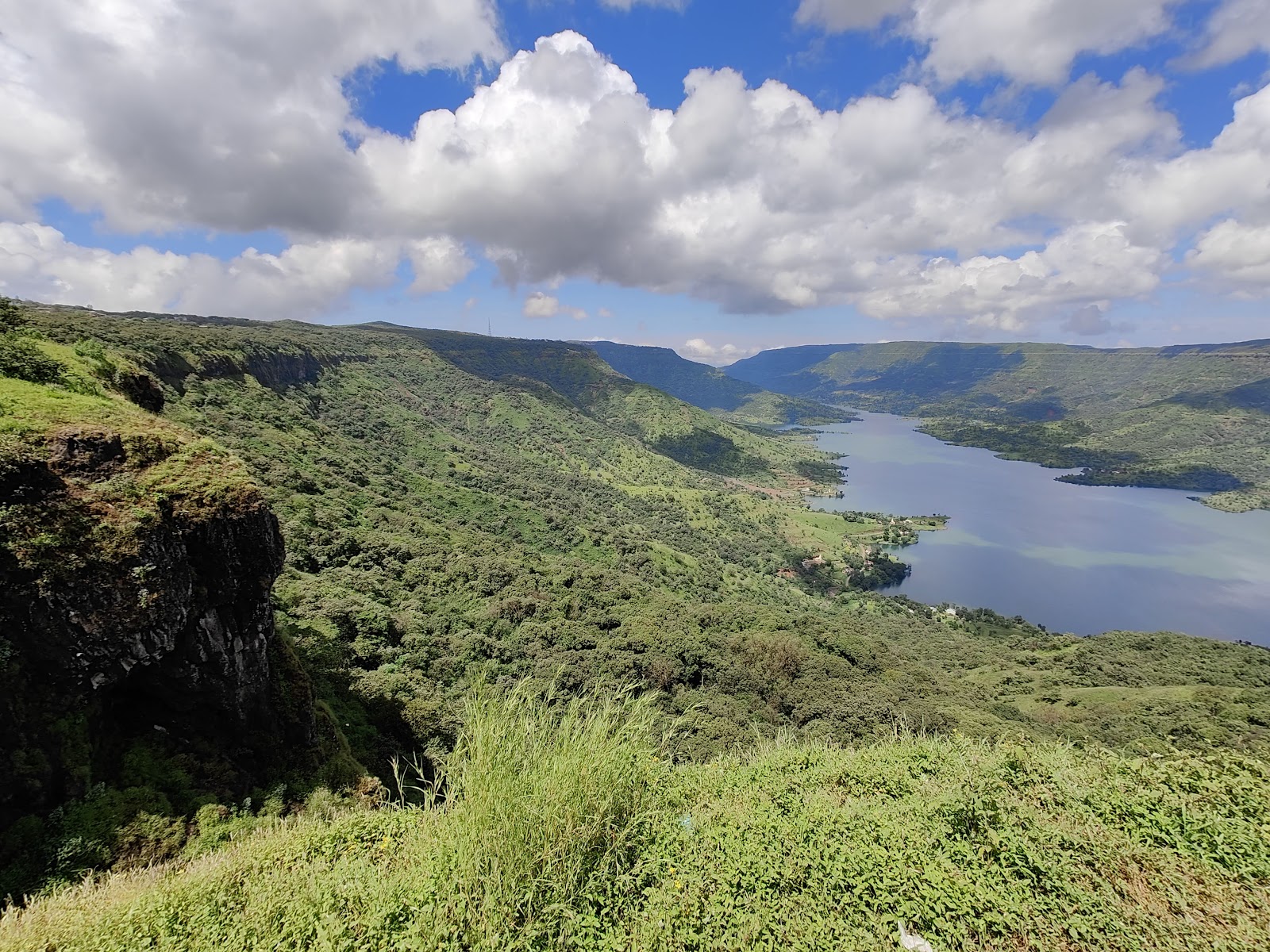 Koyna Wildlife Sanctuary