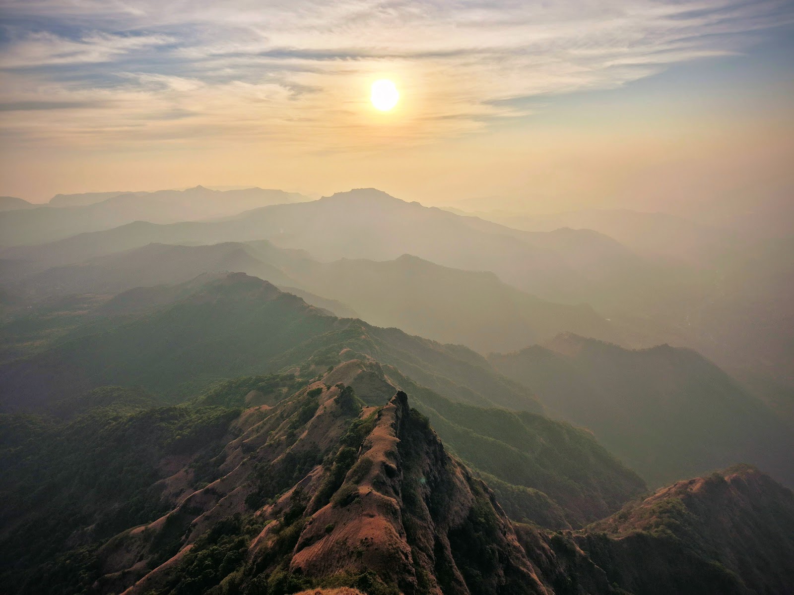 Koyna Wildlife Sanctuary