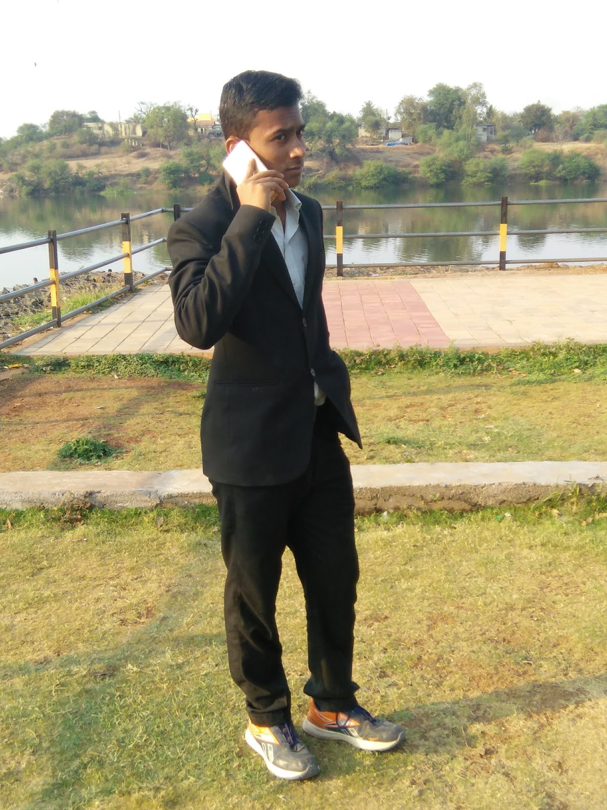 Krishna Koyna Sangam