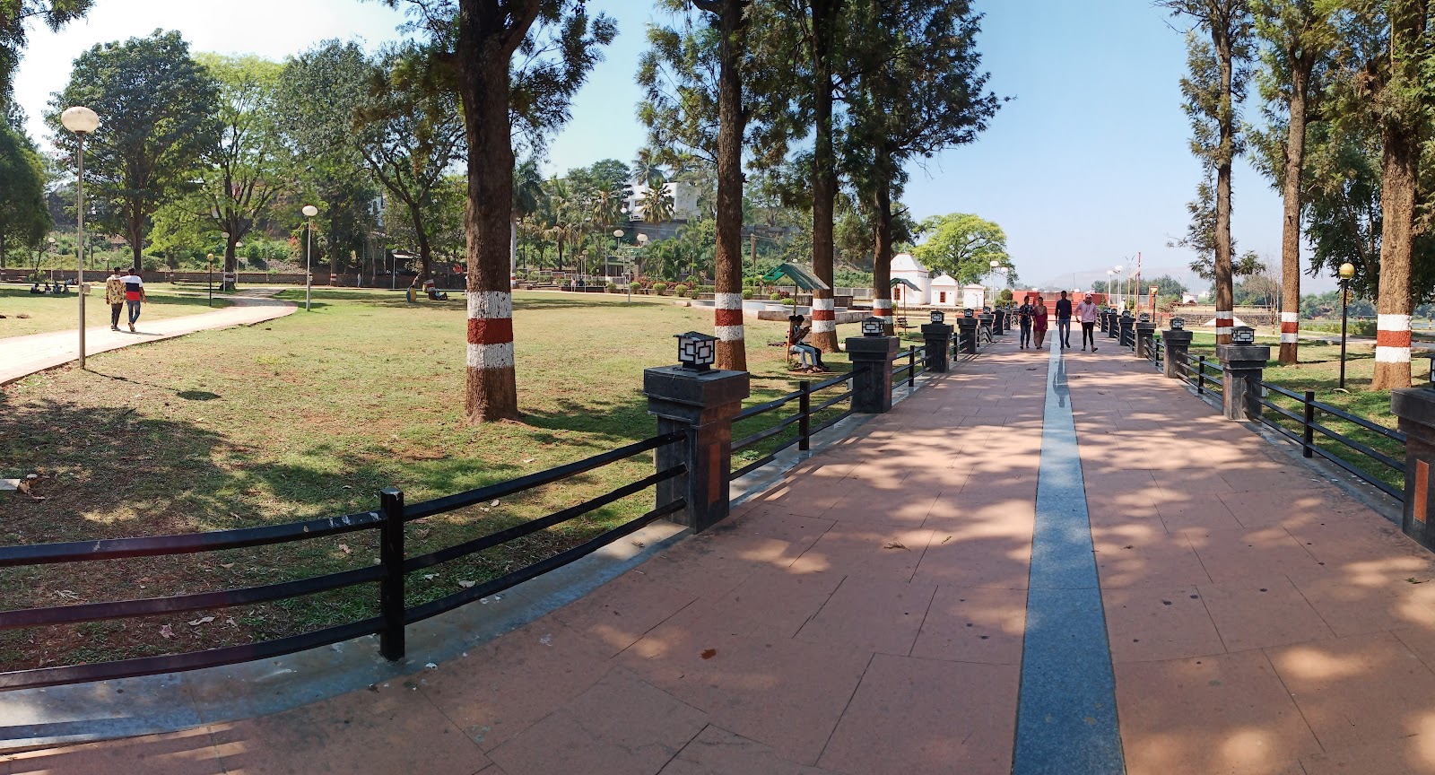 Krishna Koyna Sangam