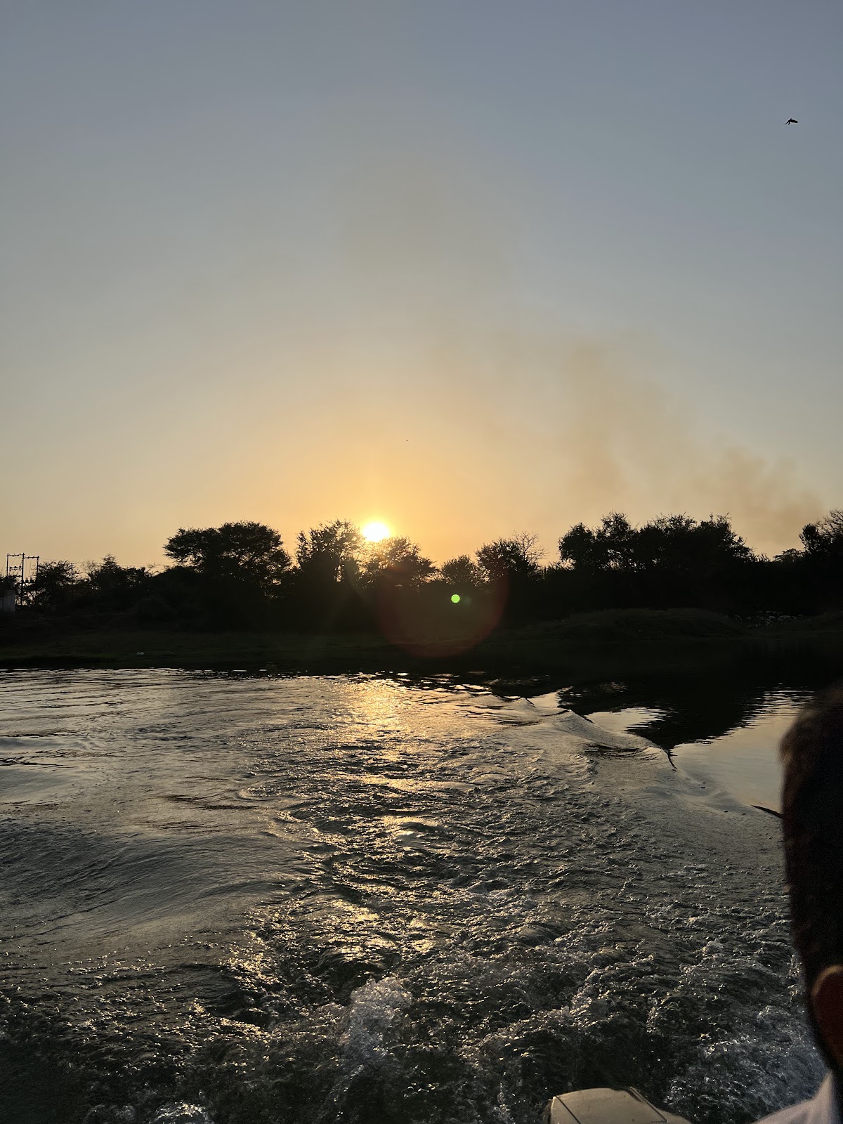 Krishna Koyna Sangam