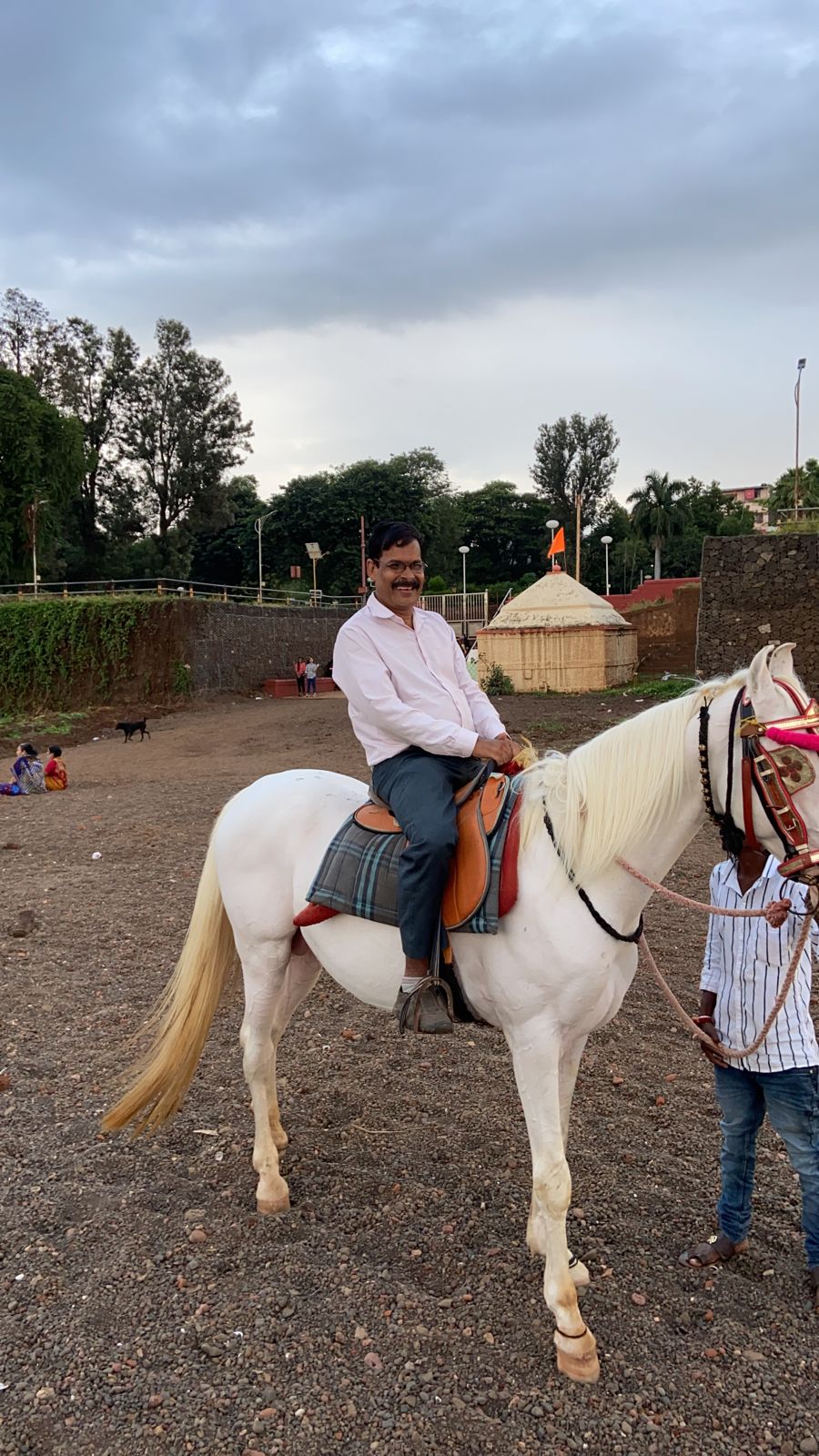 Krishna Koyna Sangam