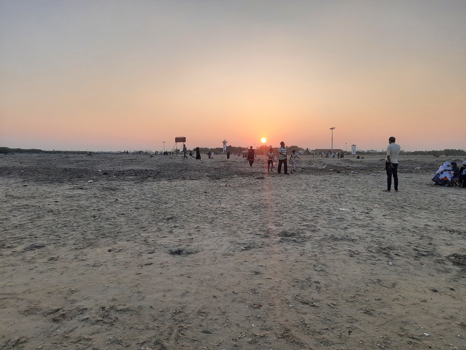 Arasalar Riverfront
