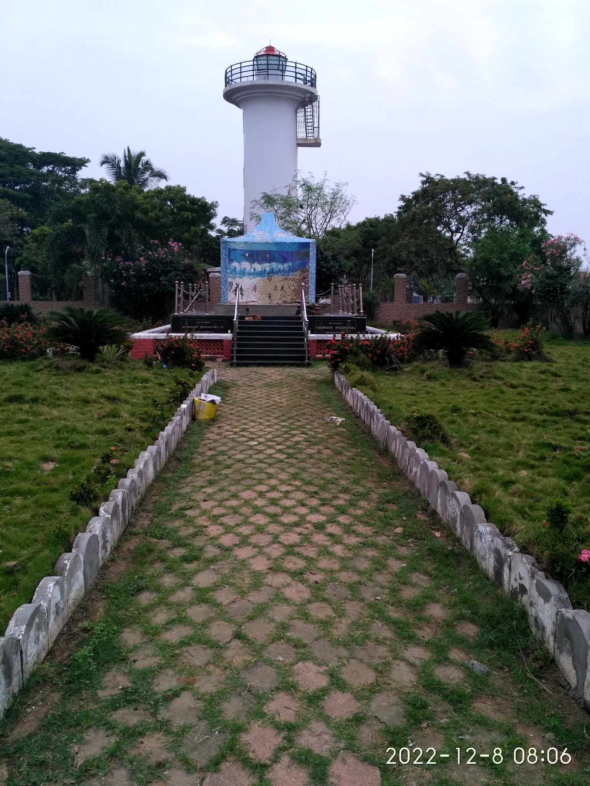 Arasalar Riverfront