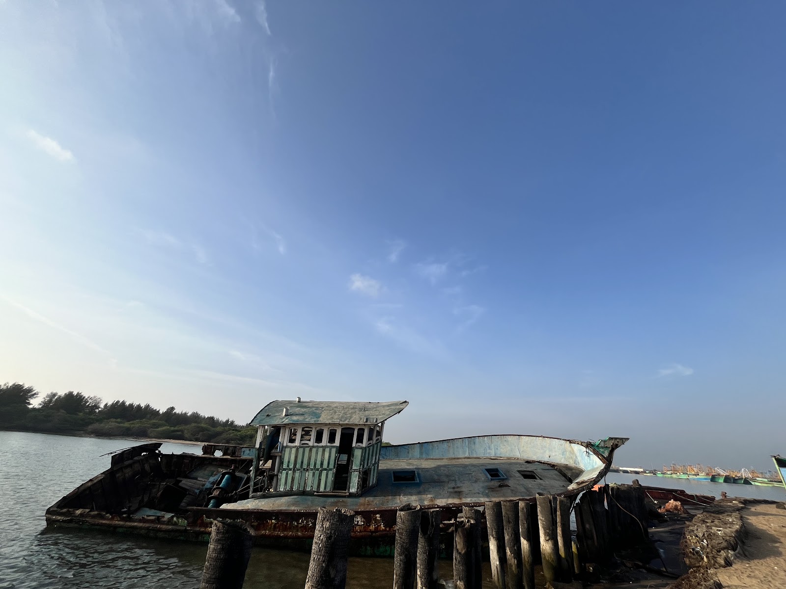Arasalar Riverfront