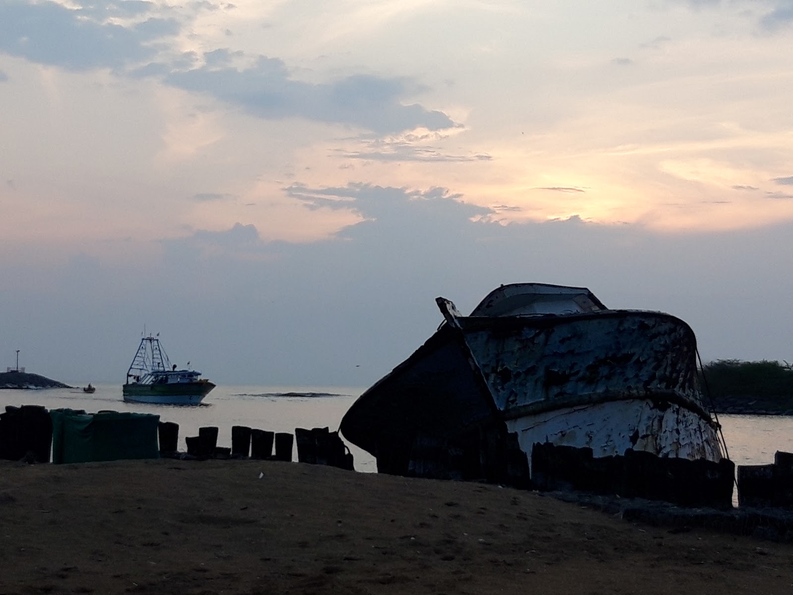 Arasalar Riverfront