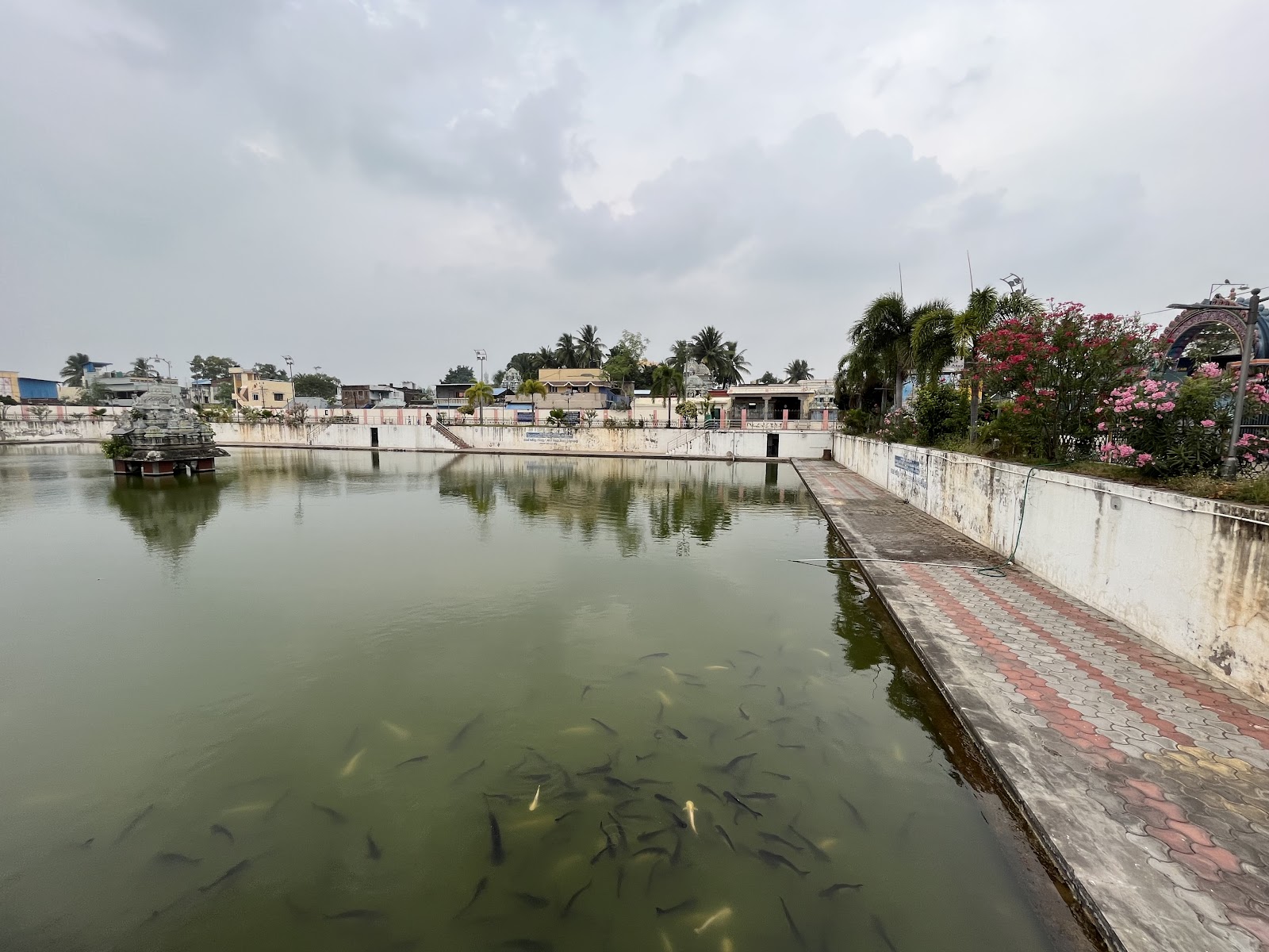Karaikal Ammaiyar Temple
