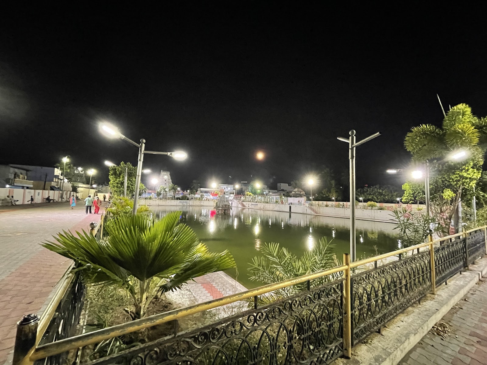 Karaikal Ammaiyar Temple