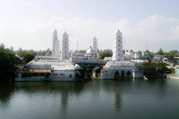 Nagore Dargah