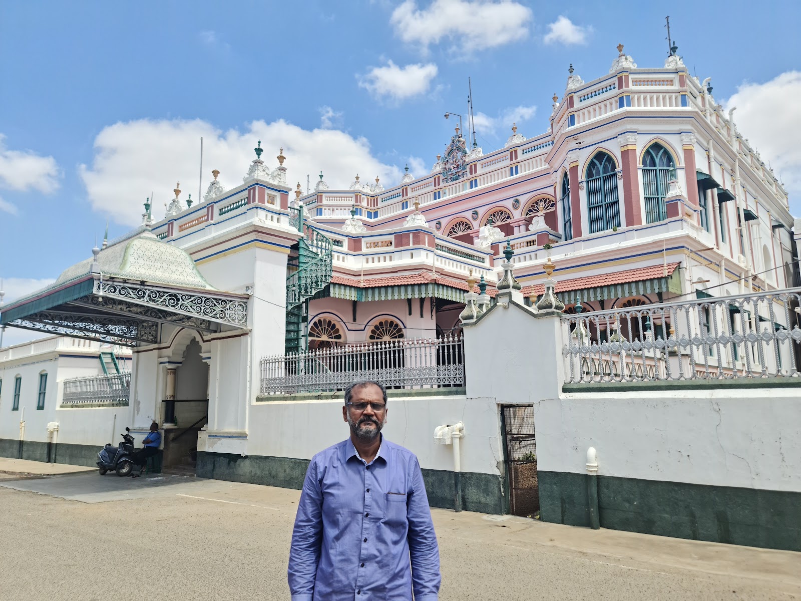 Karaikudi - Explore the Heart of Chettinad Culture