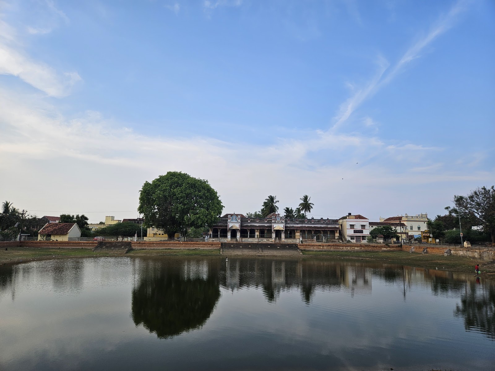 Chettinad Palace