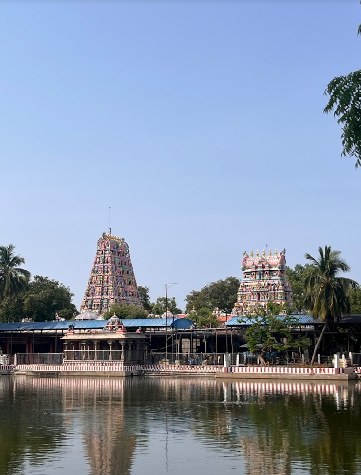 Karpaga Vinayakar Temple