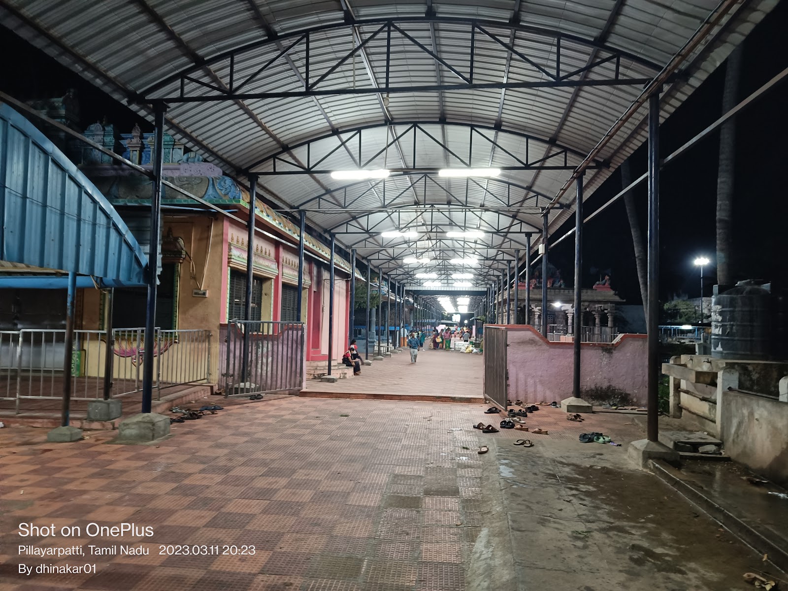 Karpaga Vinayakar Temple