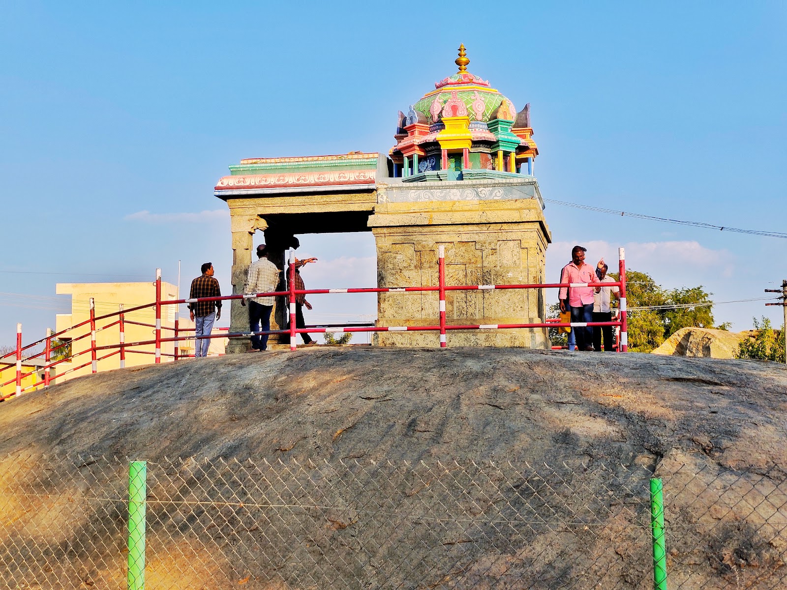 Karpaga Vinayakar Temple