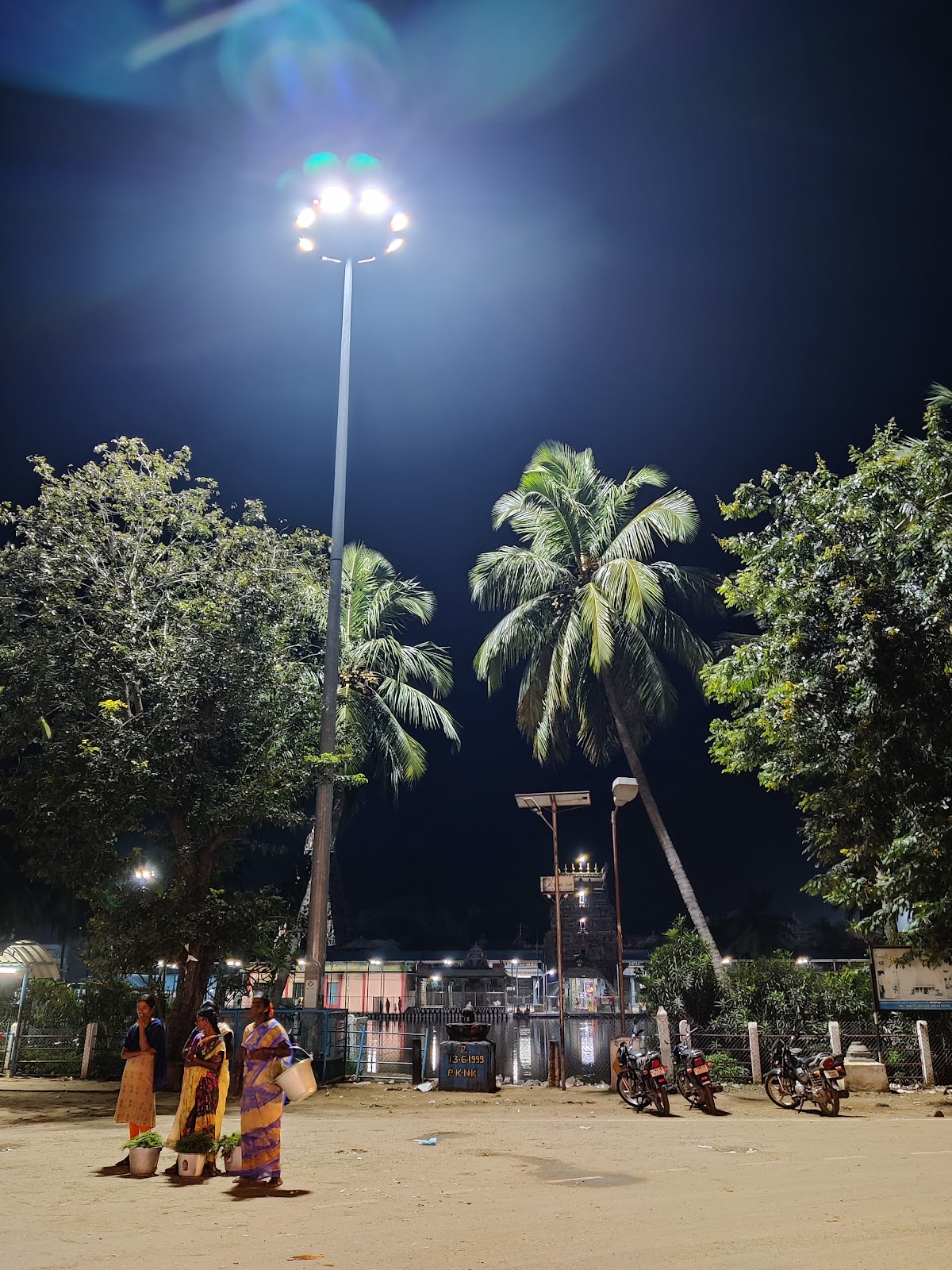 Karpaga Vinayakar Temple