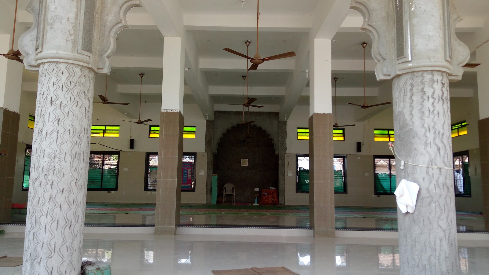Jama Masjid Karanja