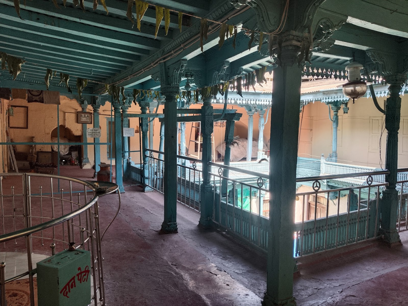 Karanja Ganesh Mandir