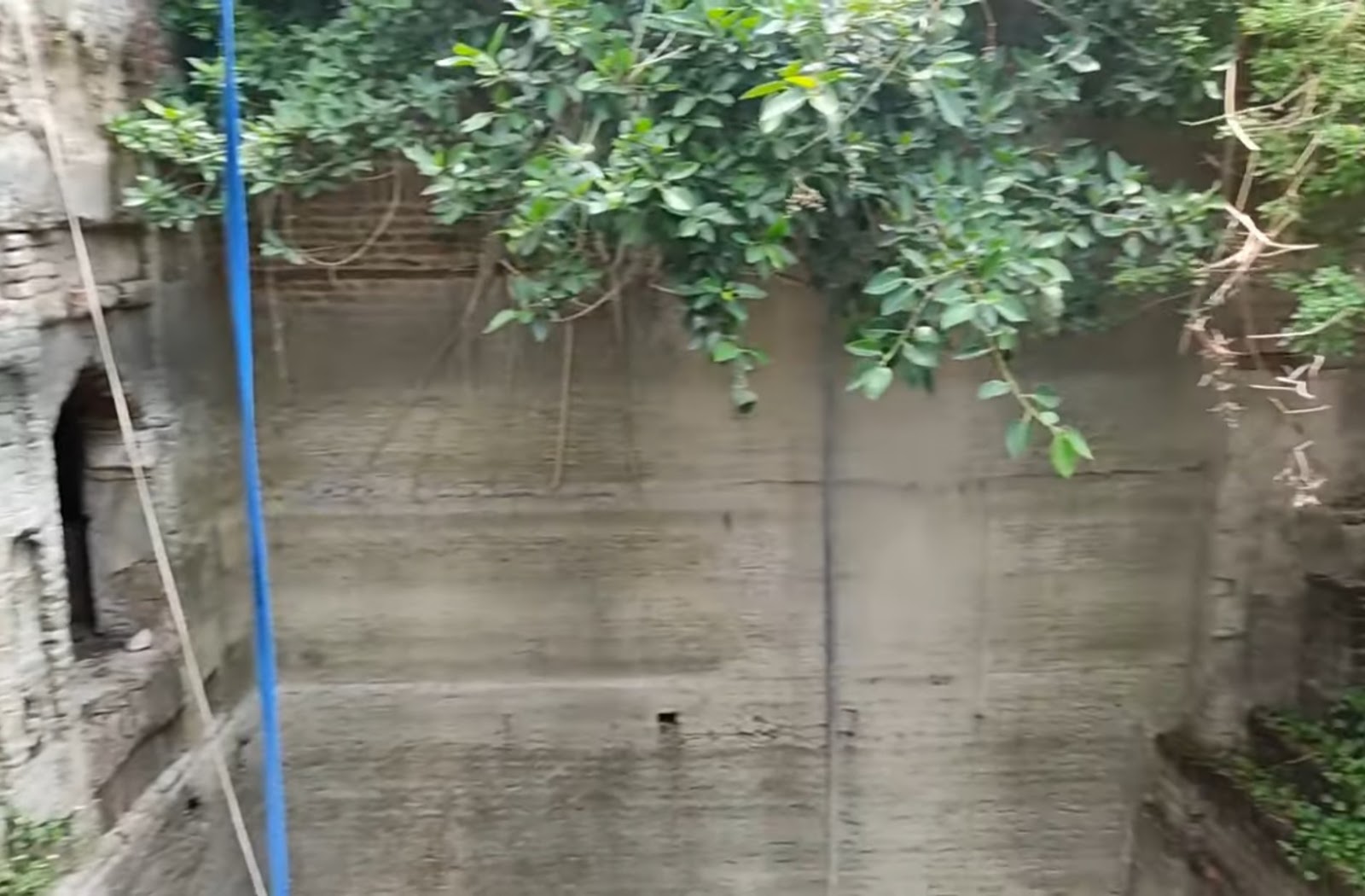 Old Heritage Street Walk