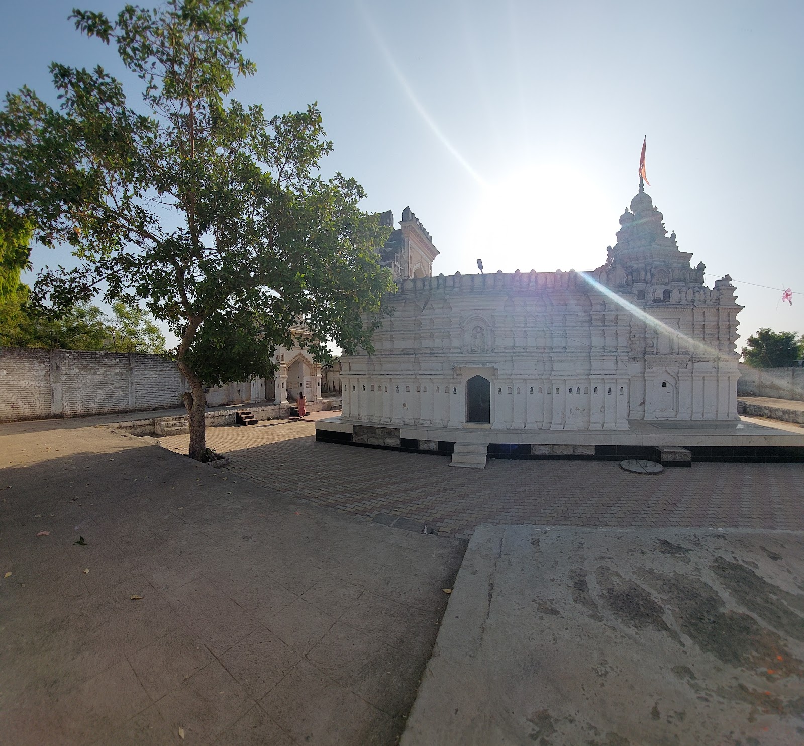Siddheshwar Temple