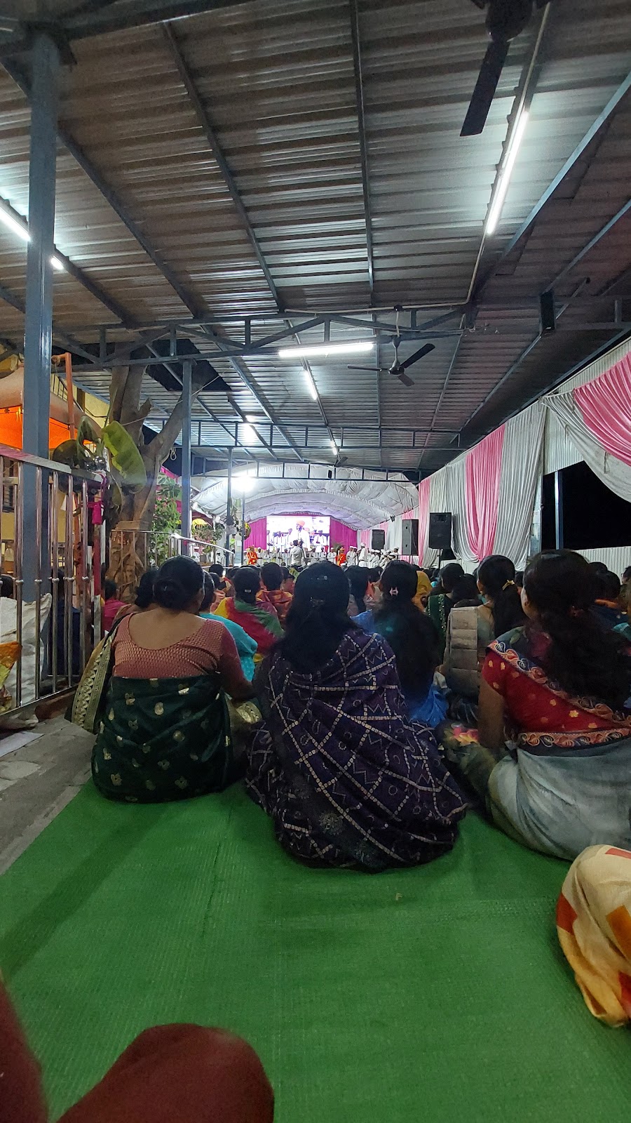 Gajanan Maharaj Temple